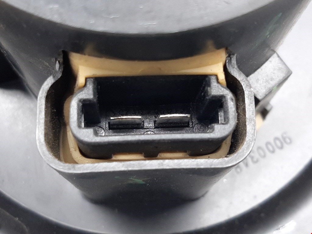 Моторчик (мотор) отопителя салона OPEL Astra G 1998-2005