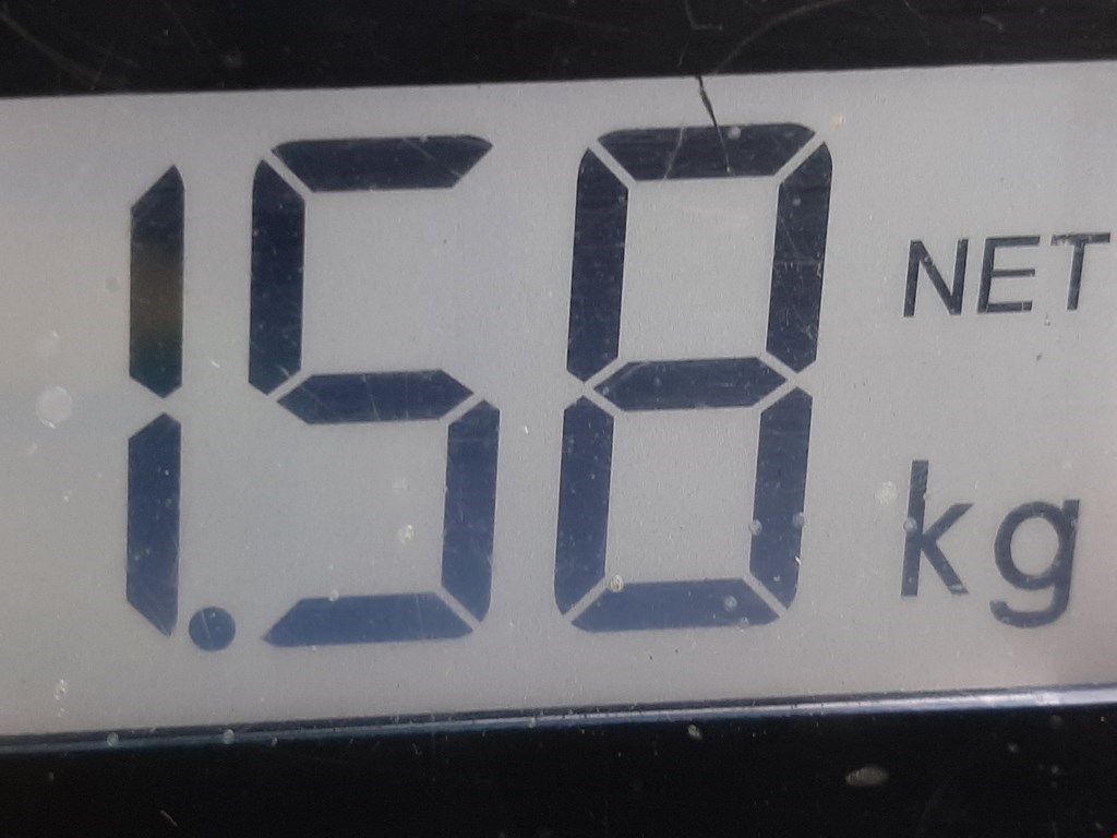 Моторчик (мотор) отопителя салона OPEL Astra G 1998-2005