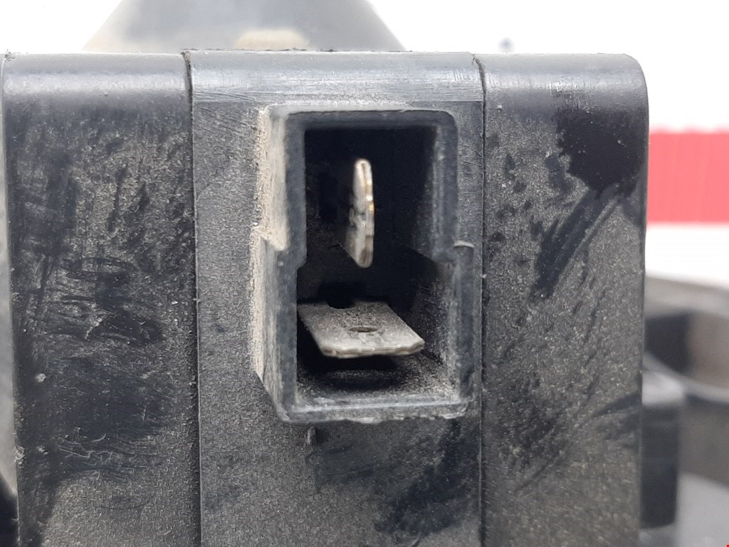 Моторчик (мотор) отопителя салона IVECO Daily III 1999-2006