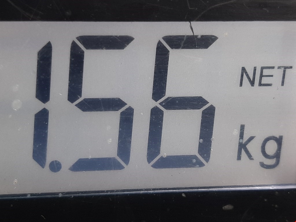 Моторчик (мотор) отопителя салона IVECO Daily III 1999-2006