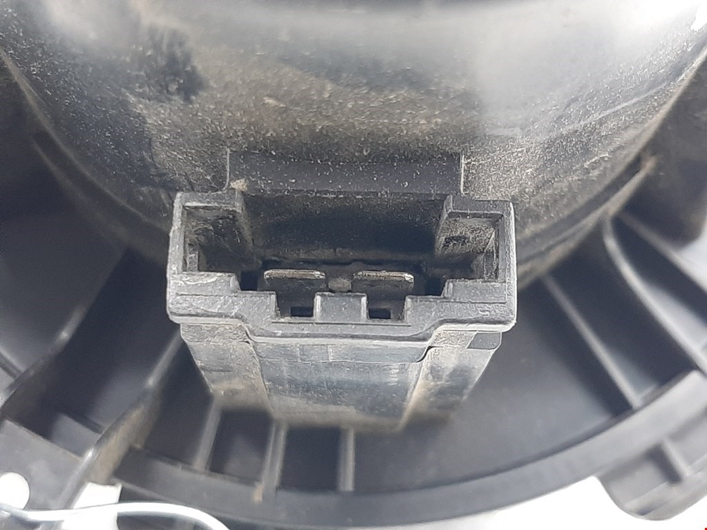 Моторчик (мотор) отопителя салона NISSAN Inerstar 1997-2010