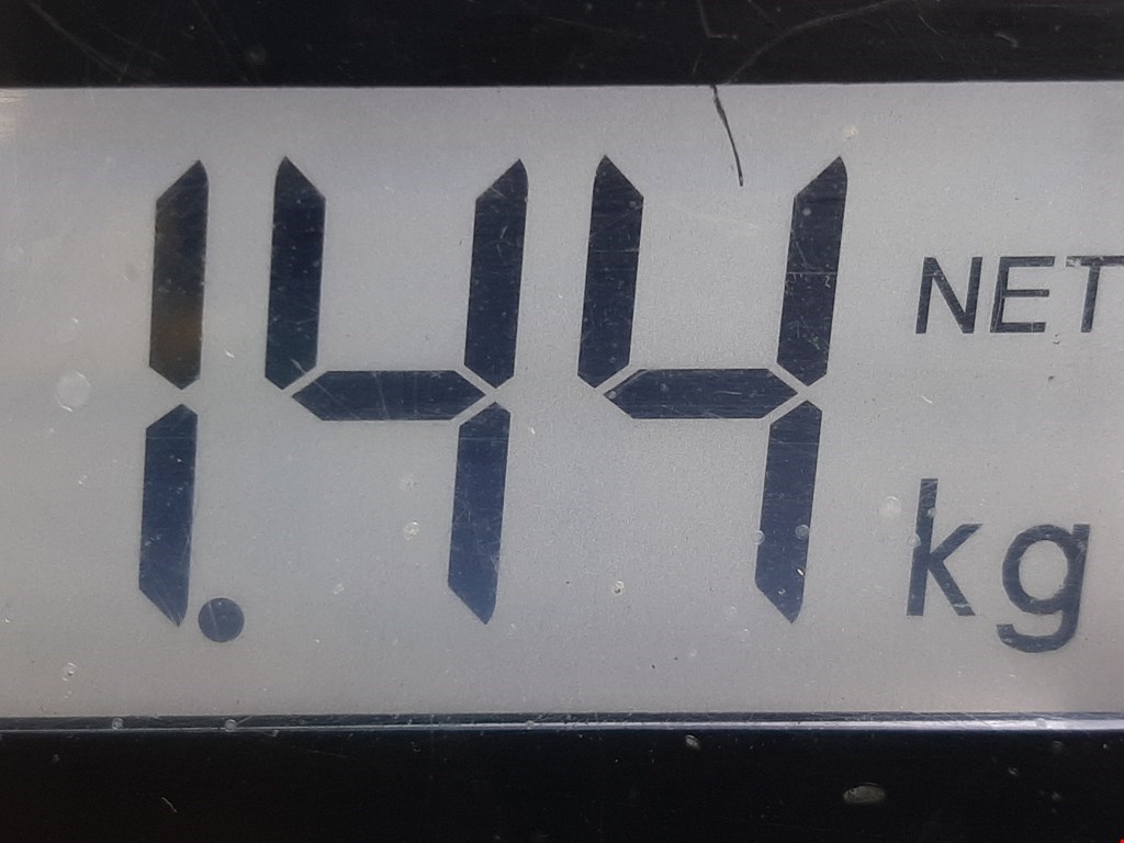 Моторчик (мотор) отопителя салона NISSAN Inerstar 1997-2010