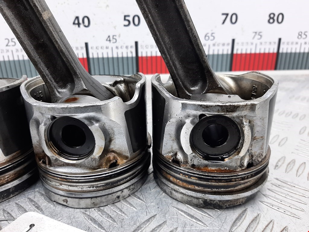 Поршень с шатуном CITROEN Jumper 244 2002-2006