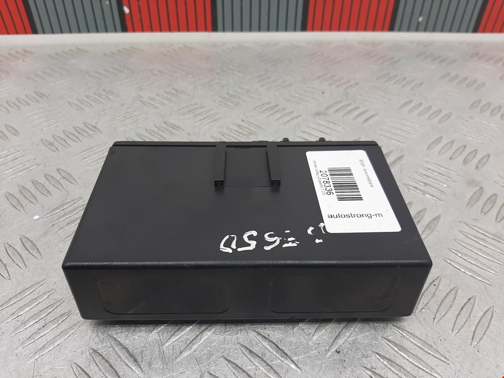 Блок комфорта CITROEN Jumpy 1994-2006