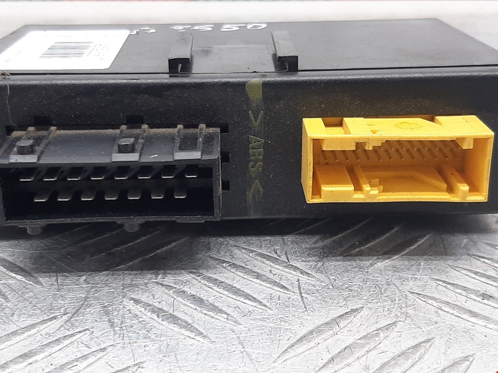 Блок комфорта CITROEN Jumpy 1994-2006