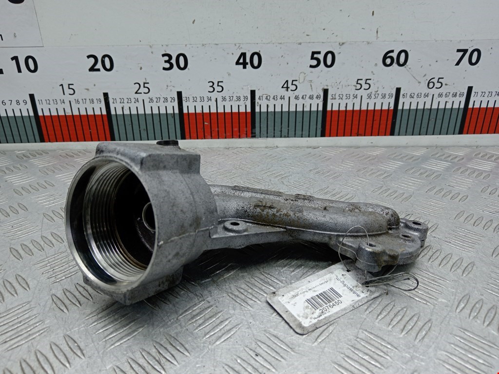 Корпус масляного фильтра PEUGEOT 206 1998-2012