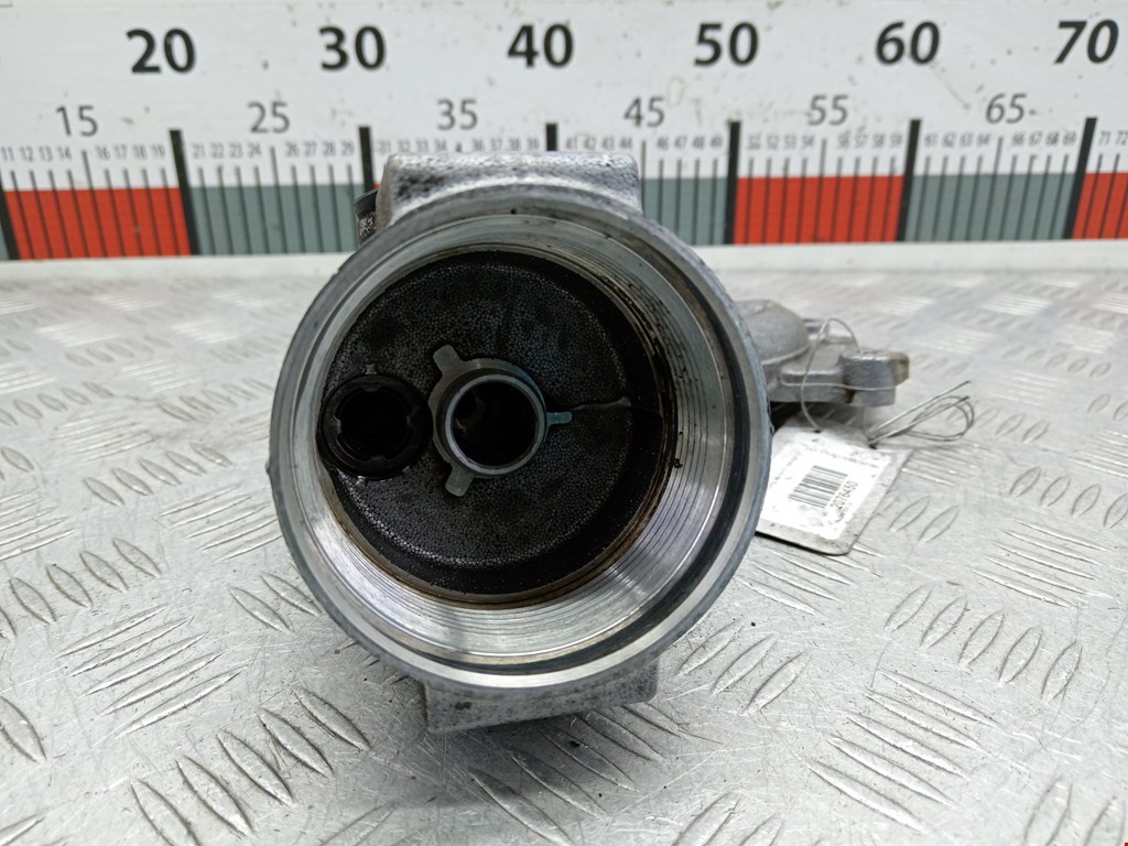 Корпус масляного фильтра PEUGEOT 206 1998-2012