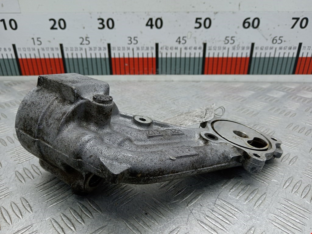 Корпус масляного фильтра PEUGEOT 206 1998-2012