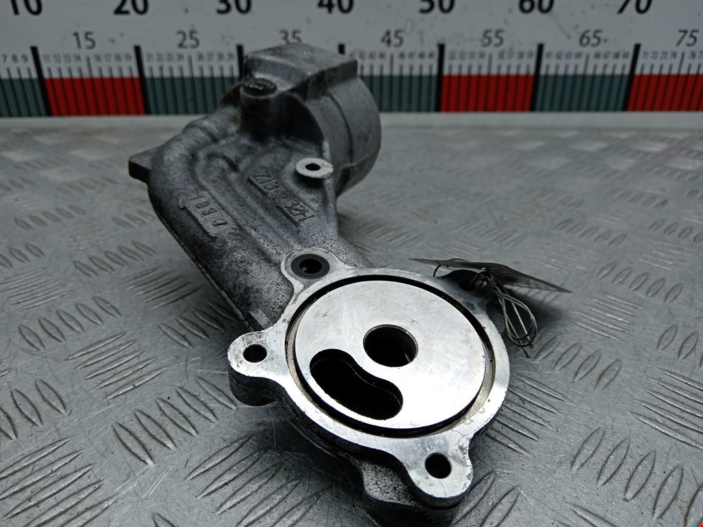 Корпус масляного фильтра PEUGEOT 206 1998-2012