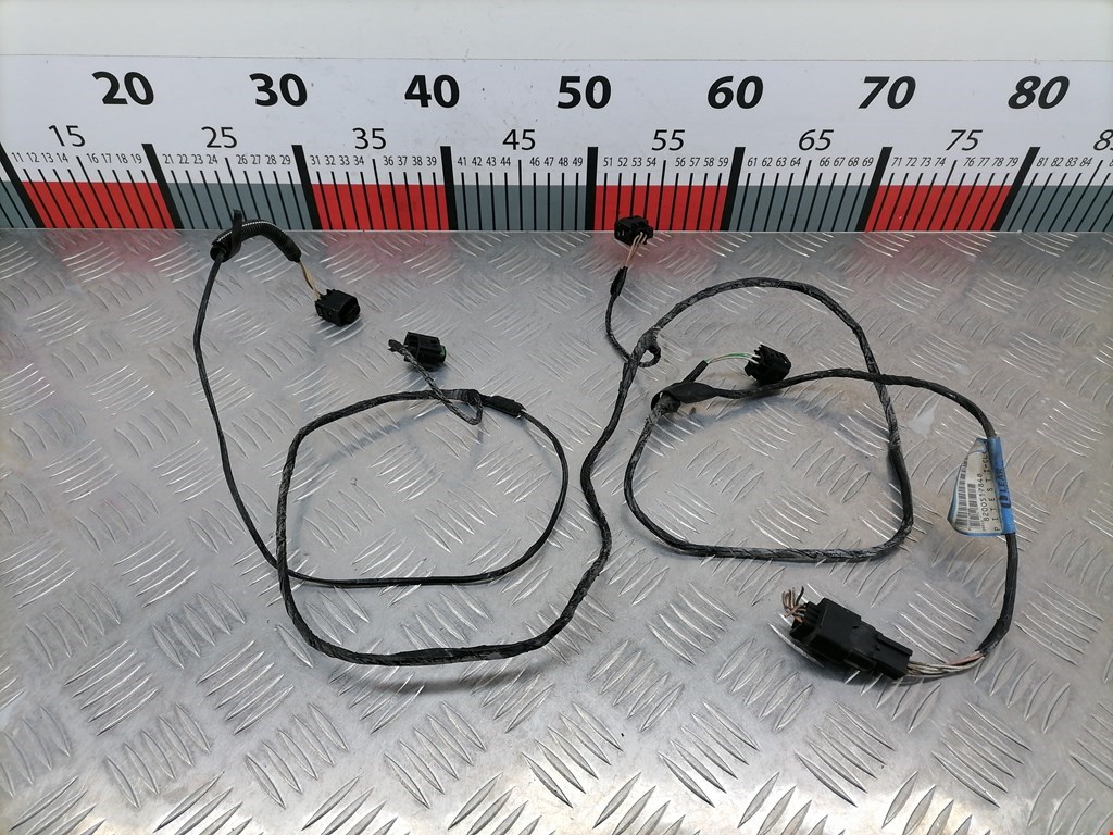 Проводка коса RENAULT Espace 2003-2014