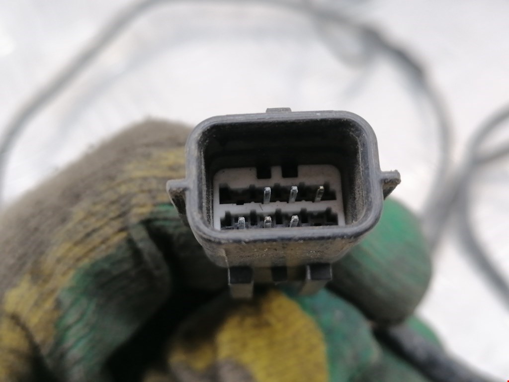 Проводка коса RENAULT Espace 2003-2014