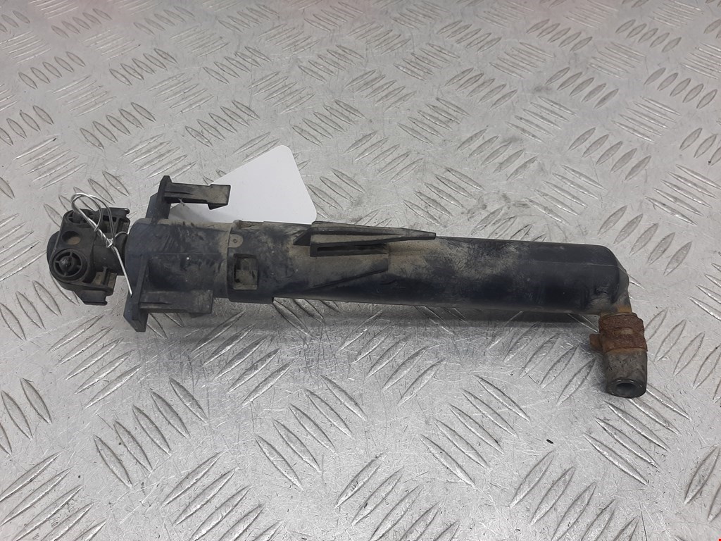 Форсунка омывателя фары Citroen C8 (2002-2014)