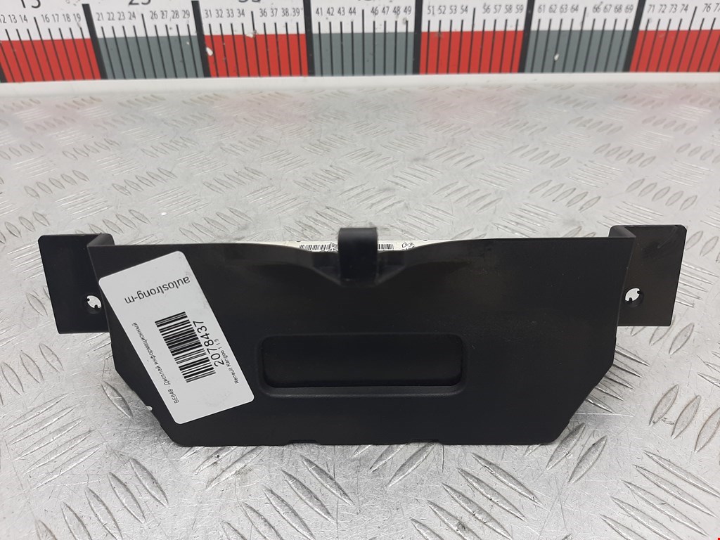 Дисплей информационный (компьютера) RENAULT Kangoo 1997-2008