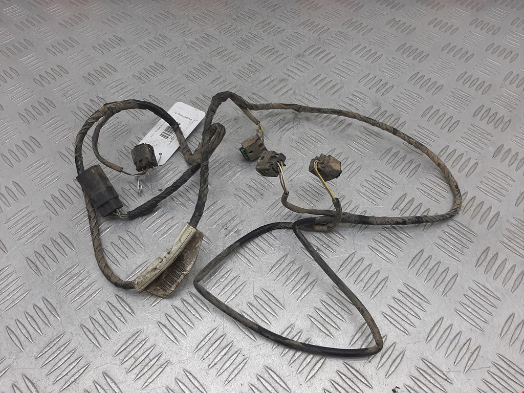 Проводка коса FORD Mondeo III 2000-2007