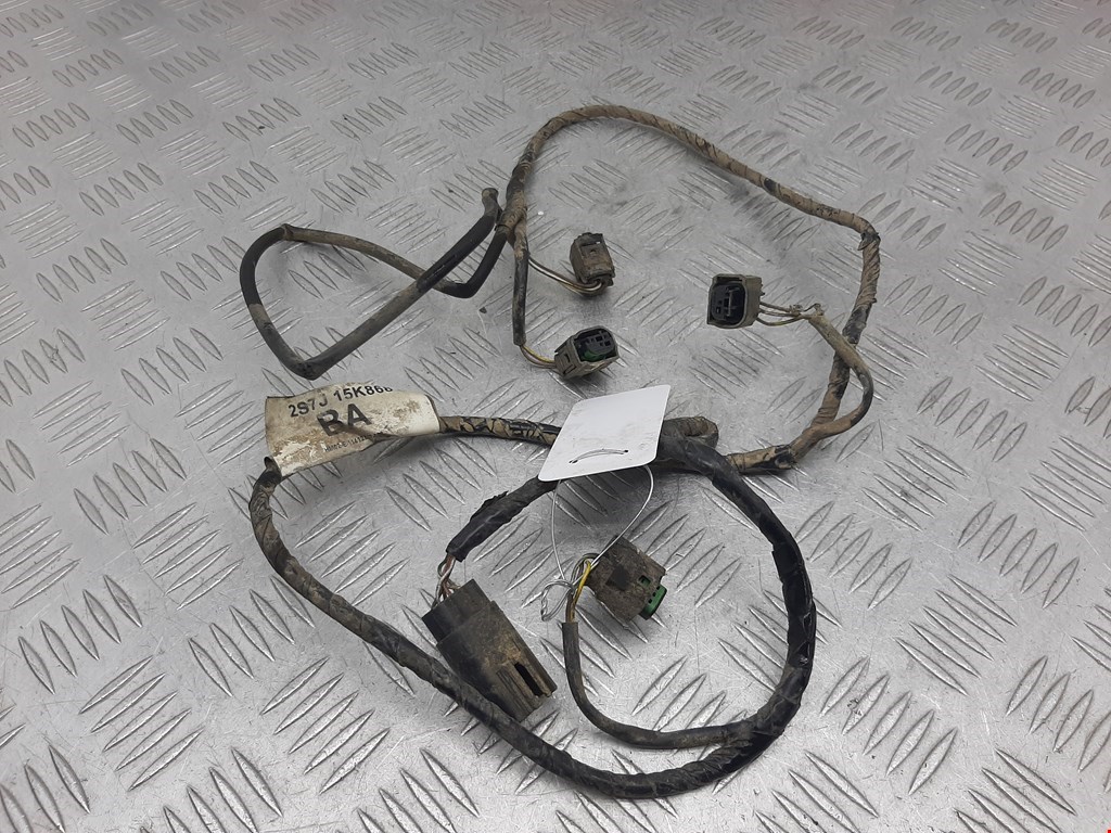 Проводка коса FORD Mondeo III 2000-2007