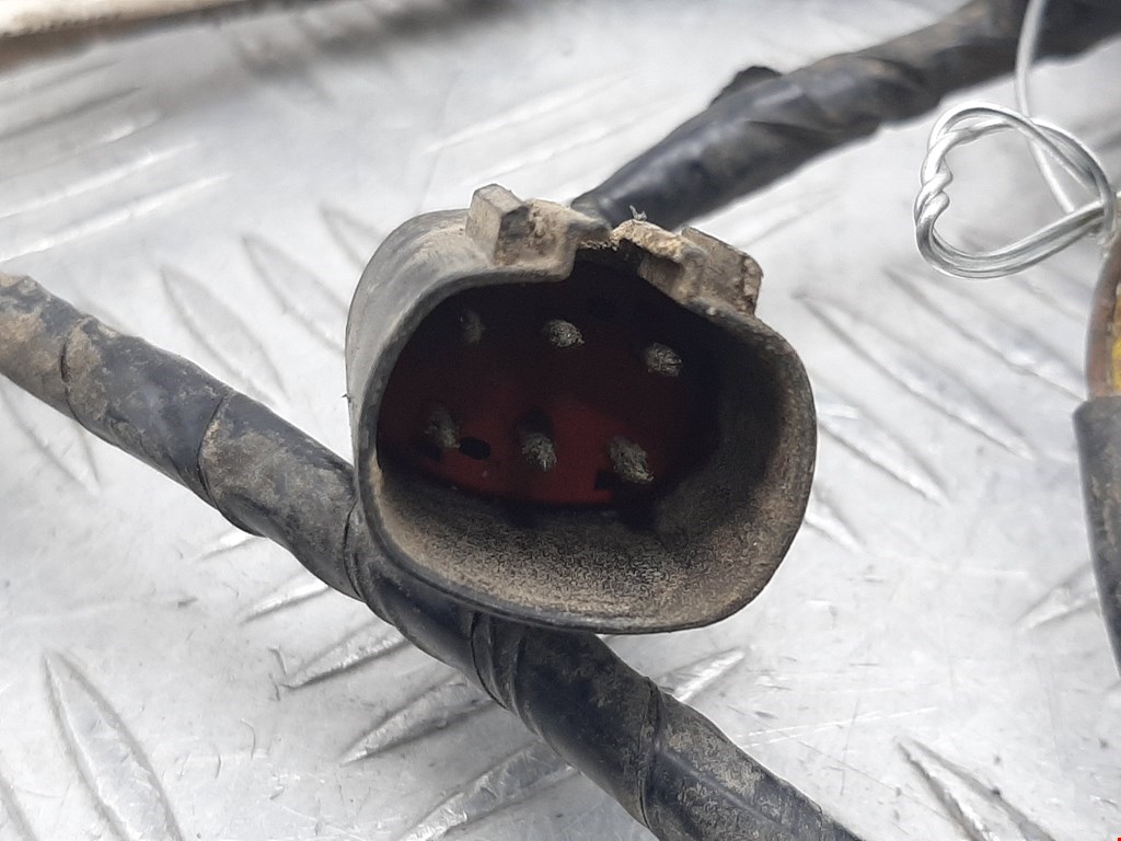 Проводка коса FORD Mondeo III 2000-2007