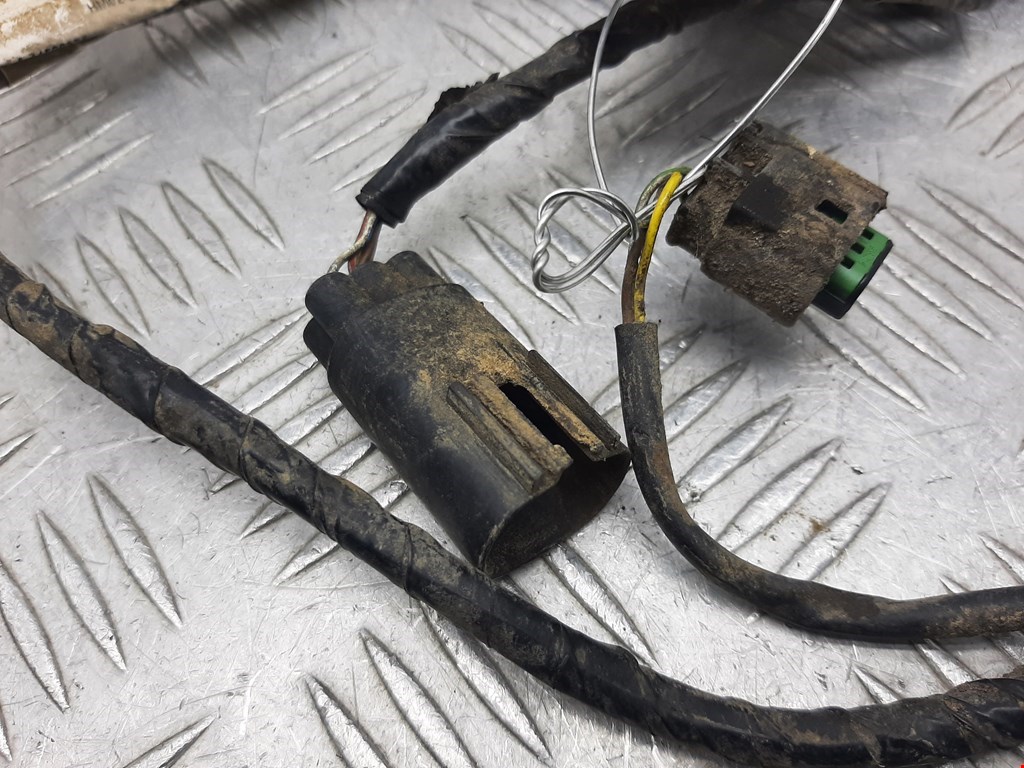 Проводка коса FORD Mondeo III 2000-2007