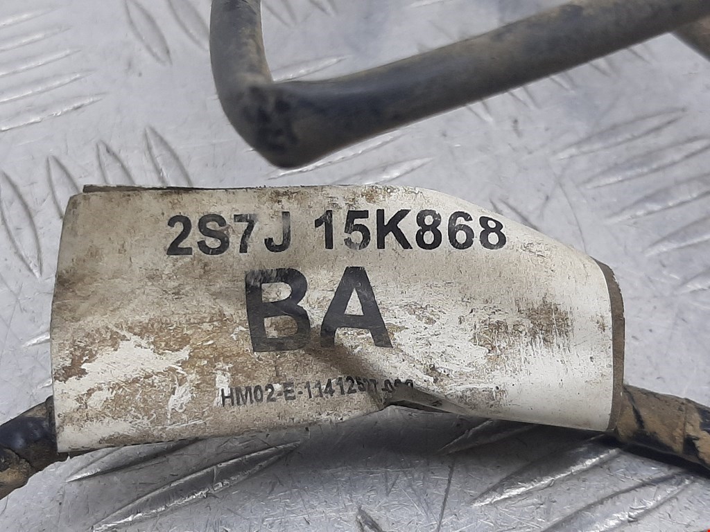 Проводка коса FORD Mondeo III 2000-2007