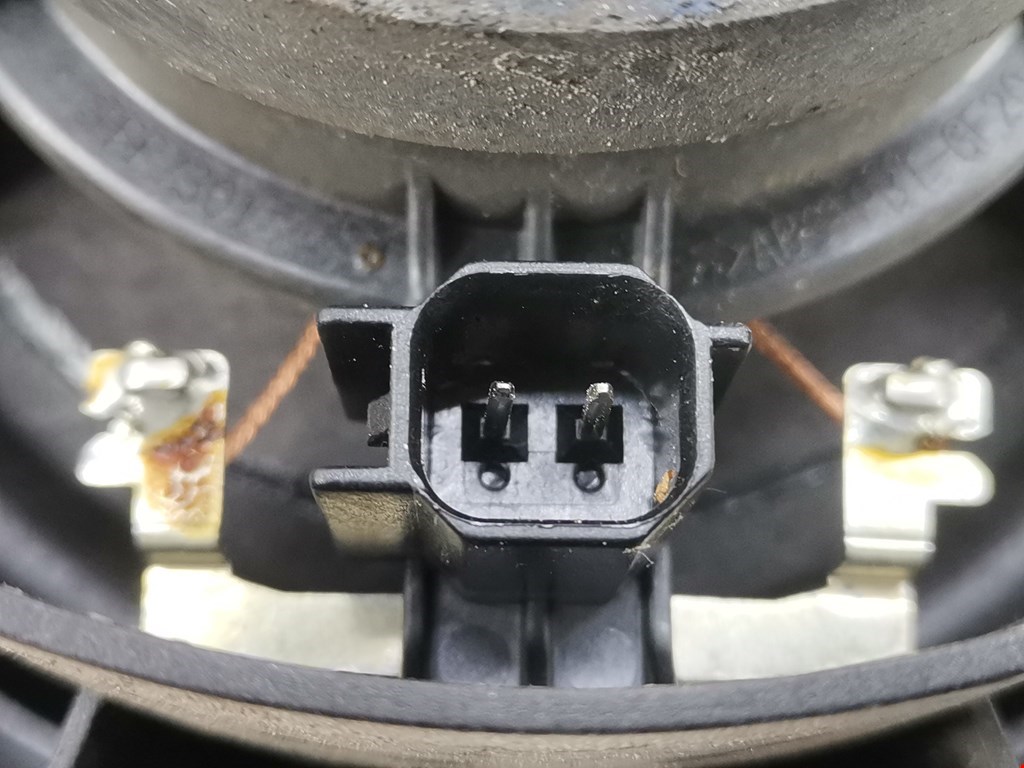 Динамик CHEVROLET Equinox 2009-2017