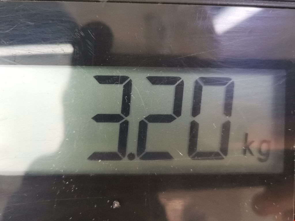 Стекло двери заднее левое CHEVROLET Equinox 2009-2017