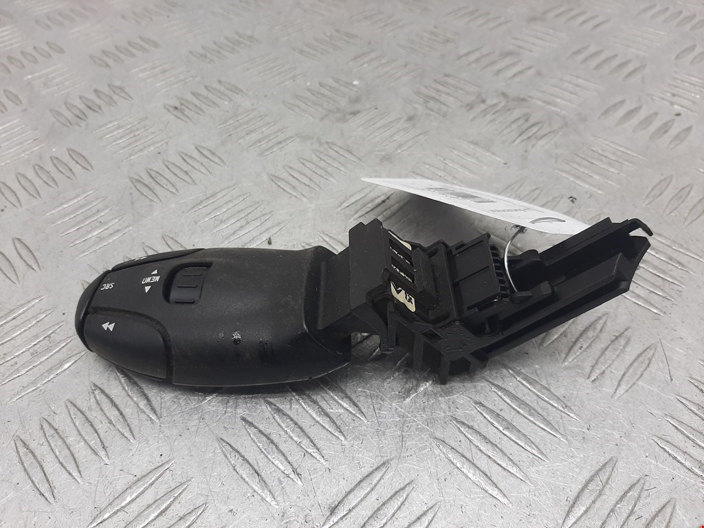 Переключатель подрулевой управления магнитолой PEUGEOT 807 2002-2014
