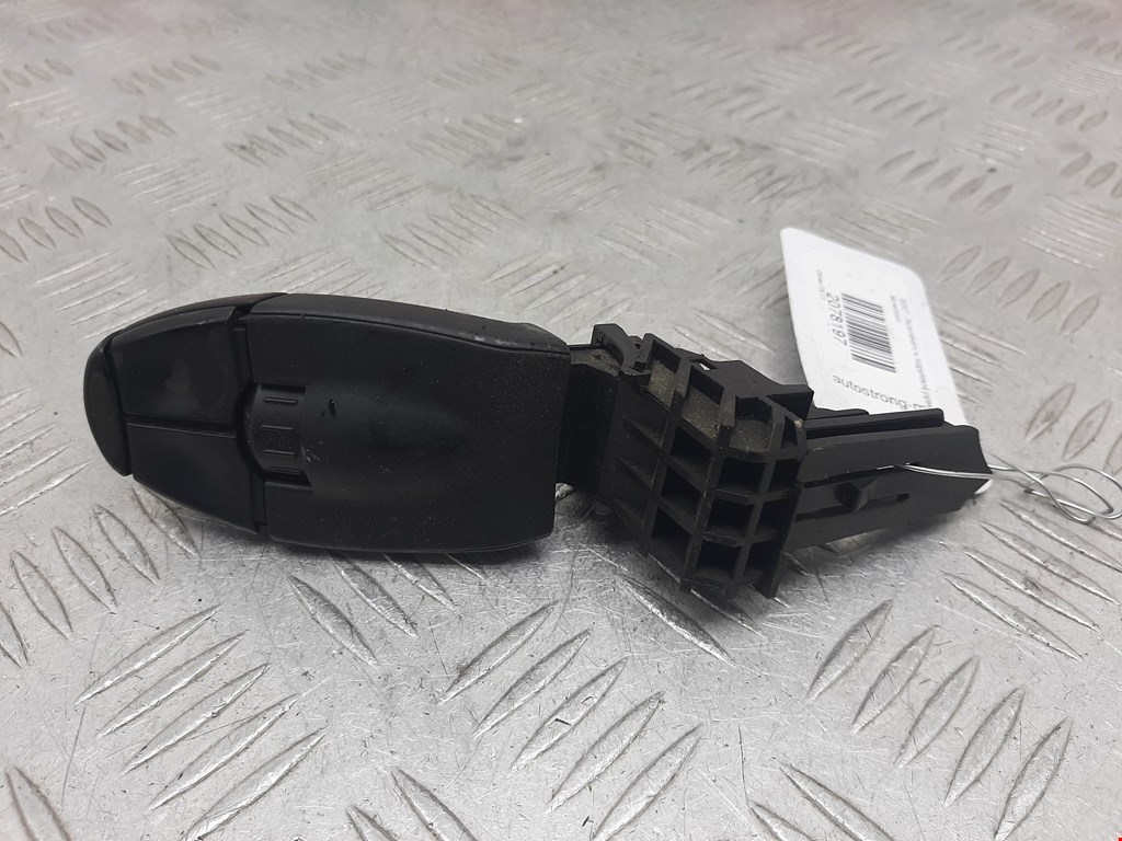 Переключатель подрулевой управления магнитолой PEUGEOT 807 2002-2014