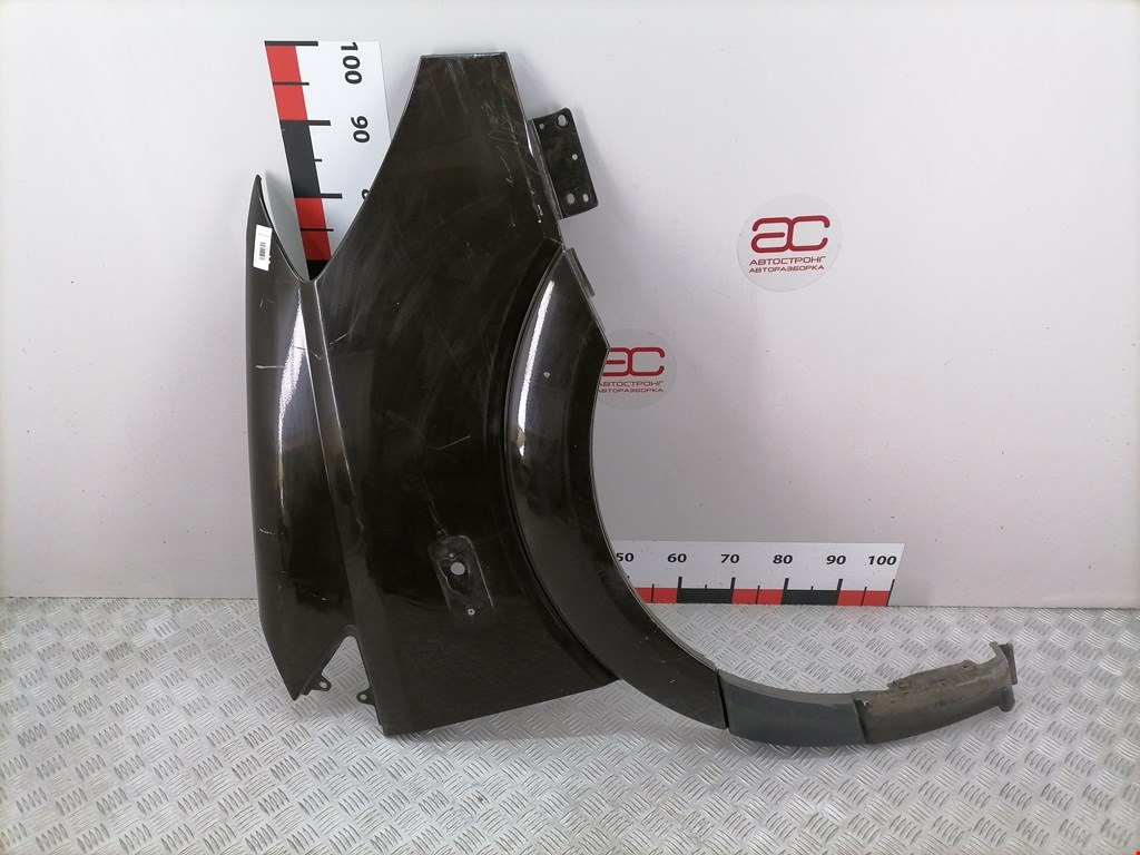 Крыло переднее правое MERCEDES-BENZ Sprinter 906 2006-2018