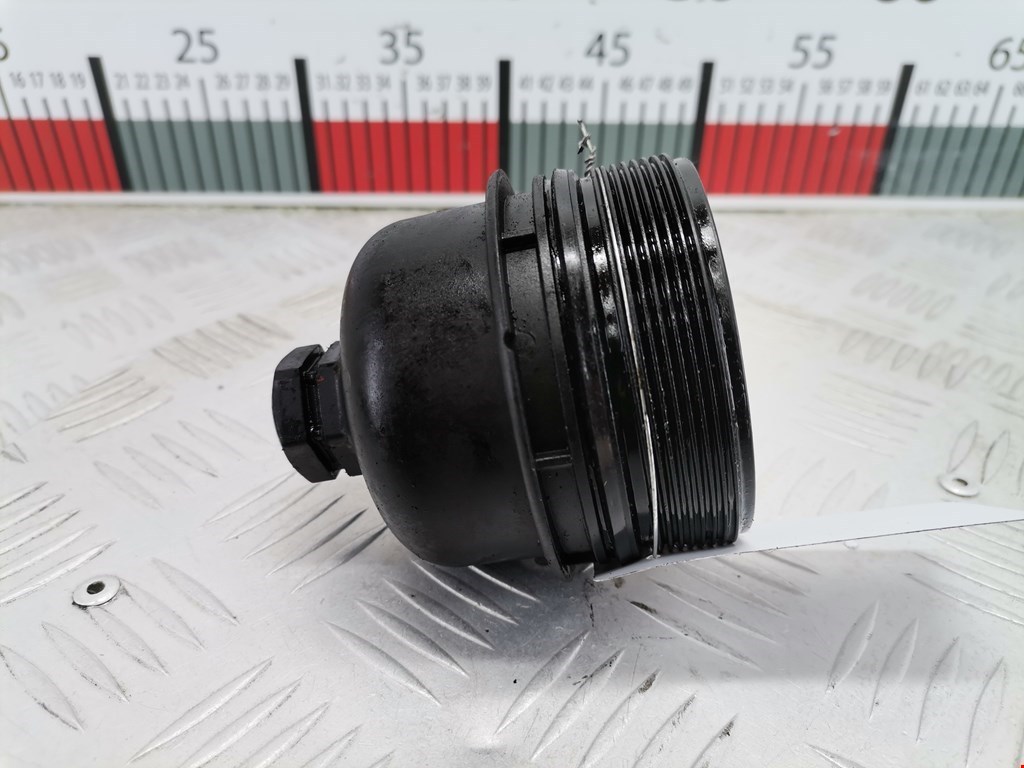 Крышка масляного фильтра PEUGEOT 207 2006-2015