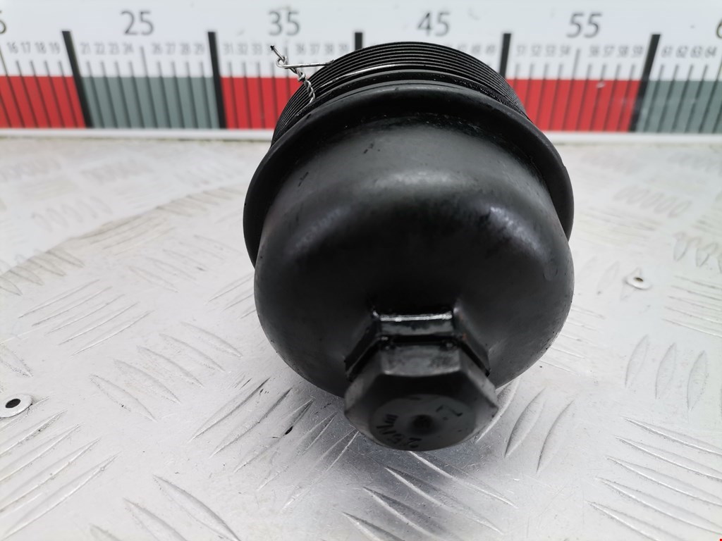 Крышка масляного фильтра PEUGEOT 207 2006-2015