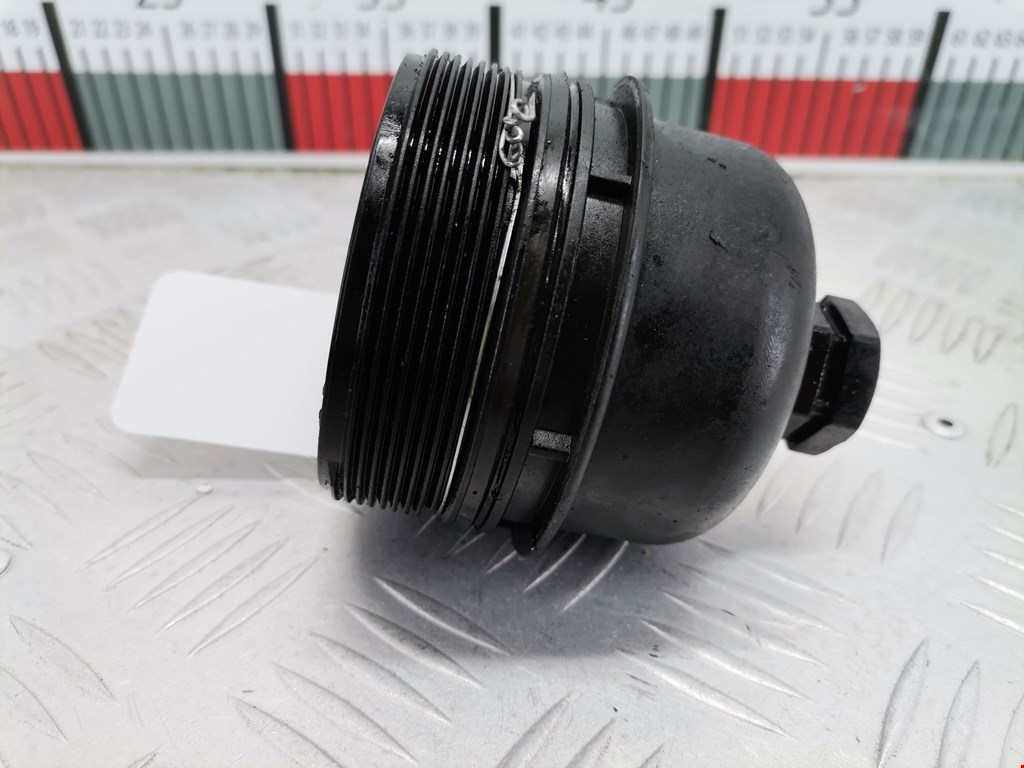 Крышка масляного фильтра PEUGEOT 207 2006-2015