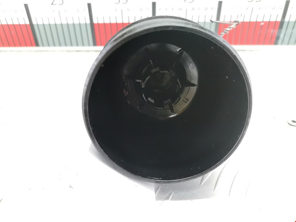 Крышка масляного фильтра PEUGEOT 207 2006-2015