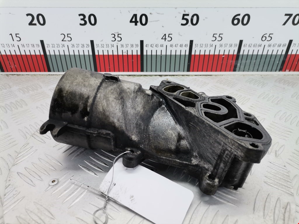 Корпус масляного фильтра PEUGEOT 207 2006-2015