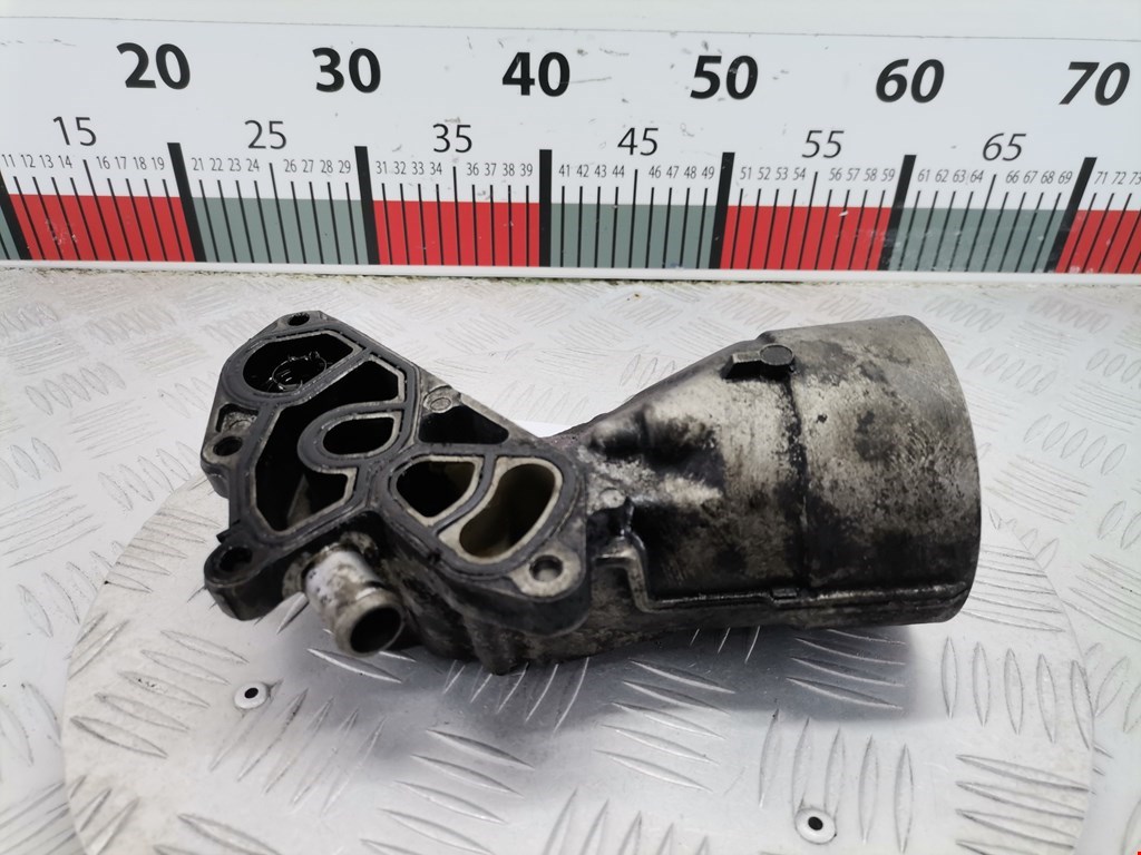 Корпус масляного фильтра PEUGEOT 207 2006-2015