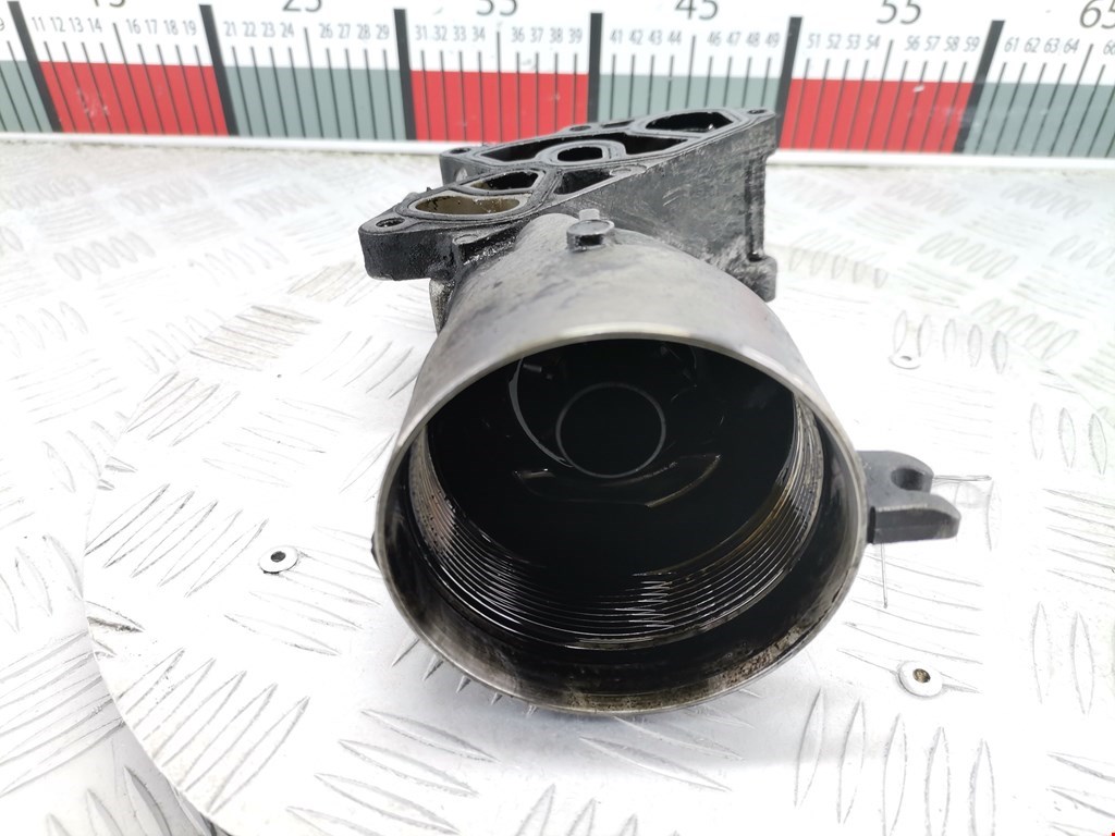 Корпус масляного фильтра PEUGEOT 207 2006-2015