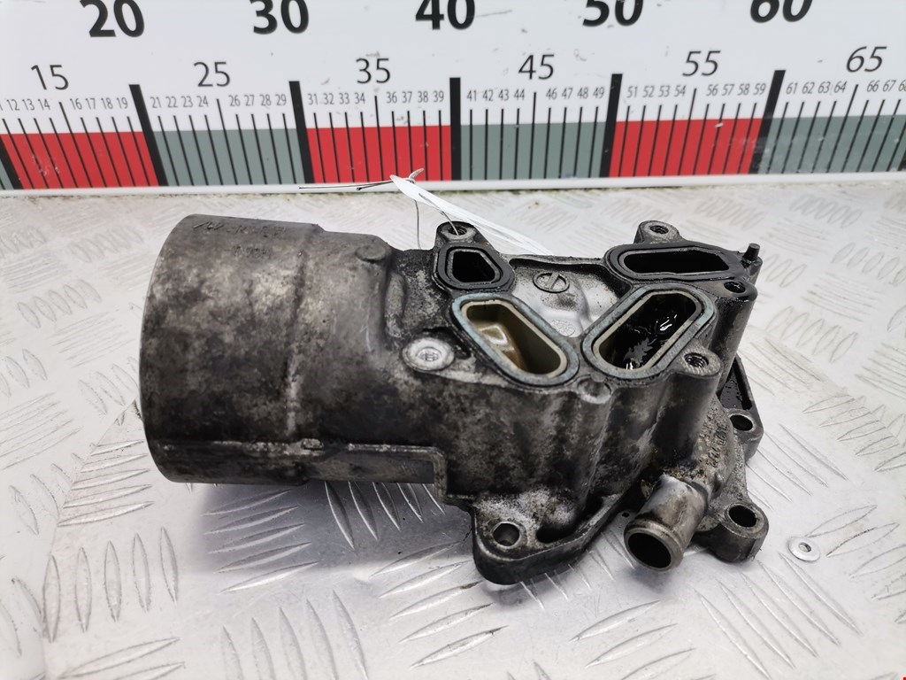 Корпус масляного фильтра PEUGEOT 207 2006-2015