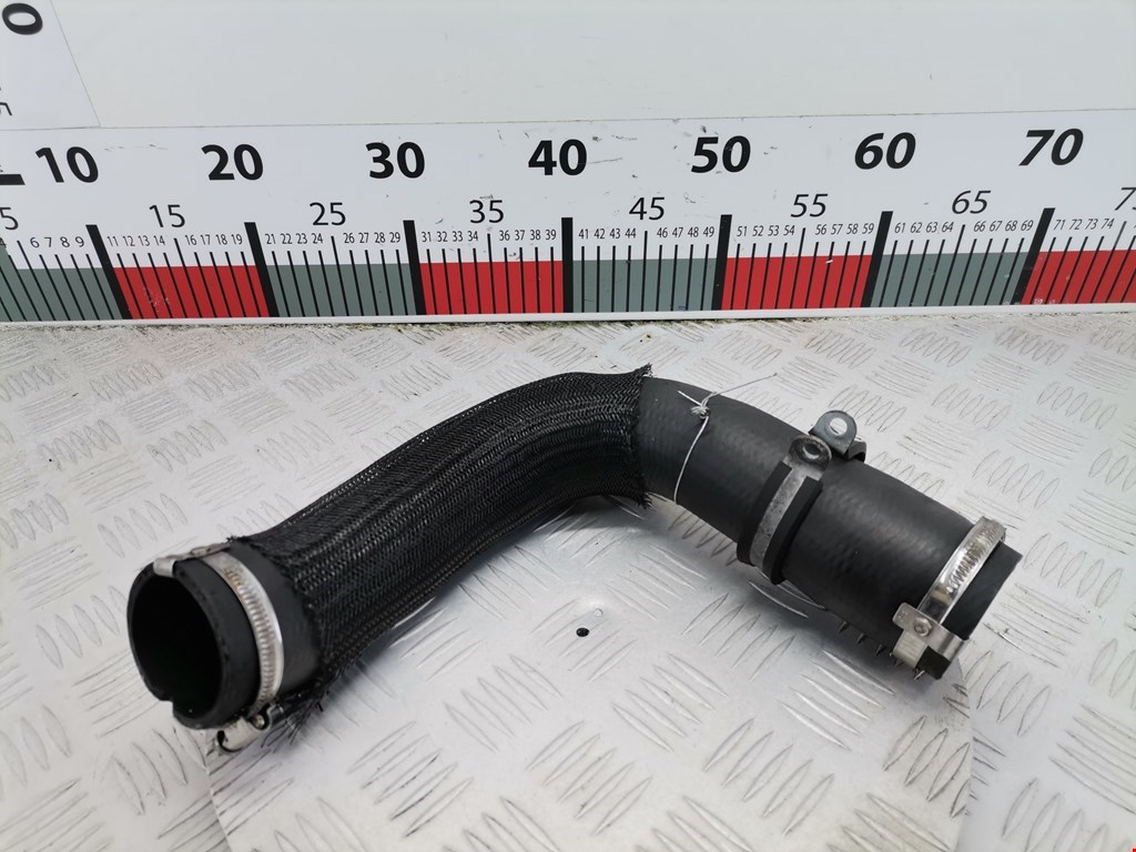 Патрубок интеркулера PEUGEOT 207 2006-2015