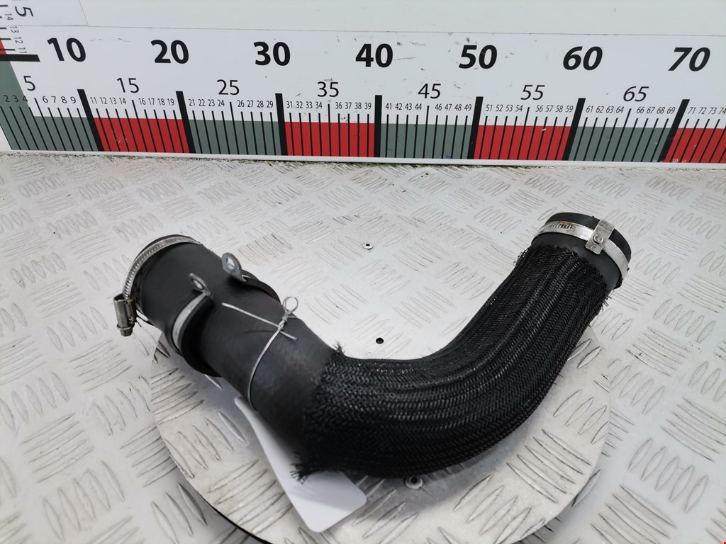 Патрубок интеркулера PEUGEOT 207 2006-2015