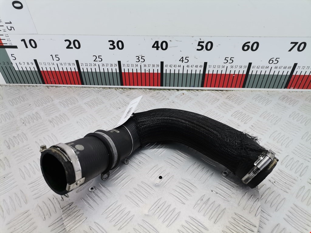 Патрубок интеркулера PEUGEOT 207 2006-2015