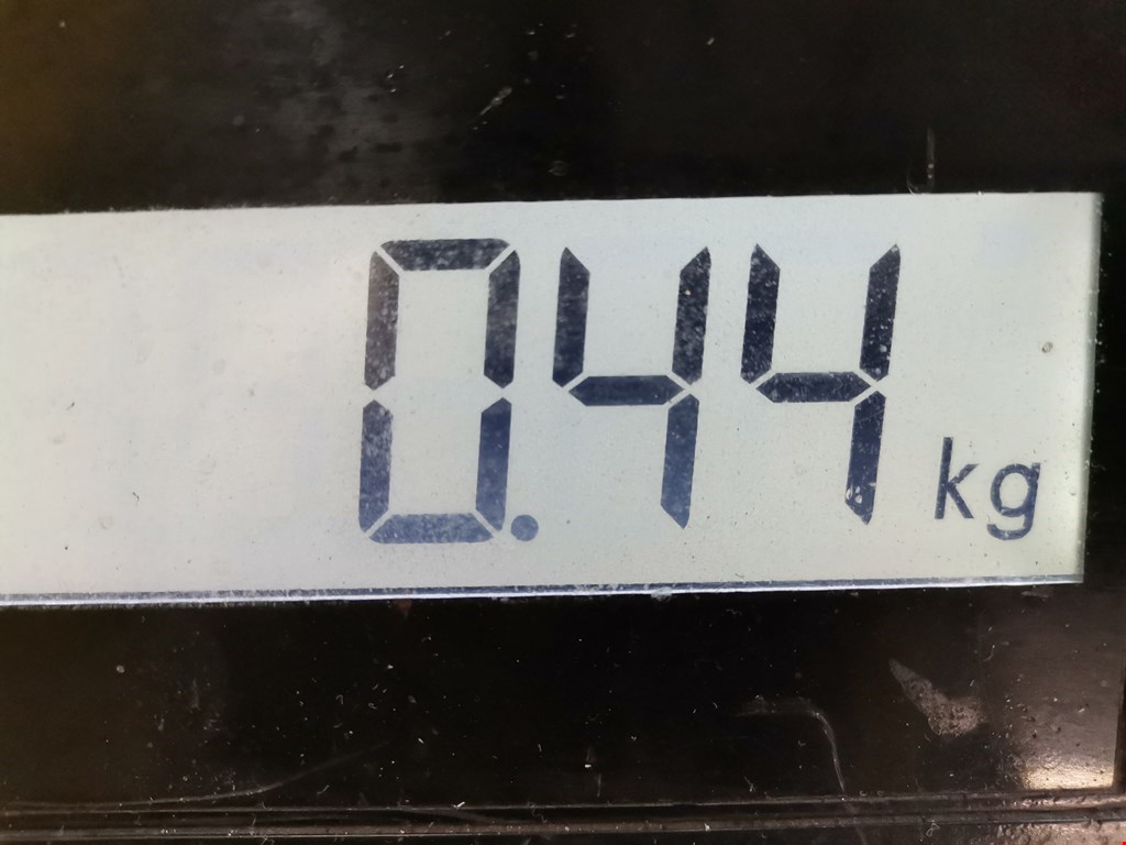 Патрубок интеркулера PEUGEOT 207 2006-2015