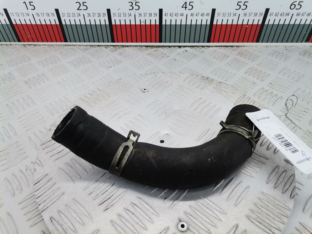 Патрубок PEUGEOT 207 2006-2015