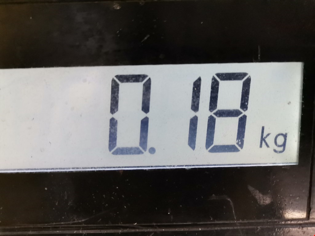 Патрубок PEUGEOT 207 2006-2015