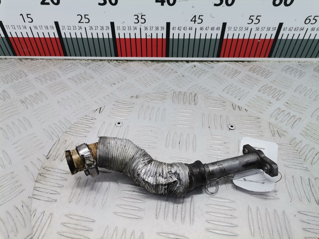 Трубка нагнетателя PEUGEOT 207 2006-2015