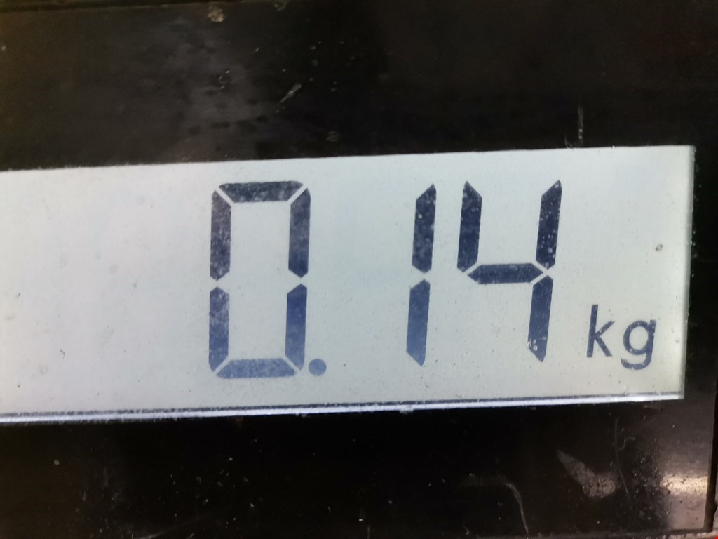 Трубка нагнетателя PEUGEOT 207 2006-2015