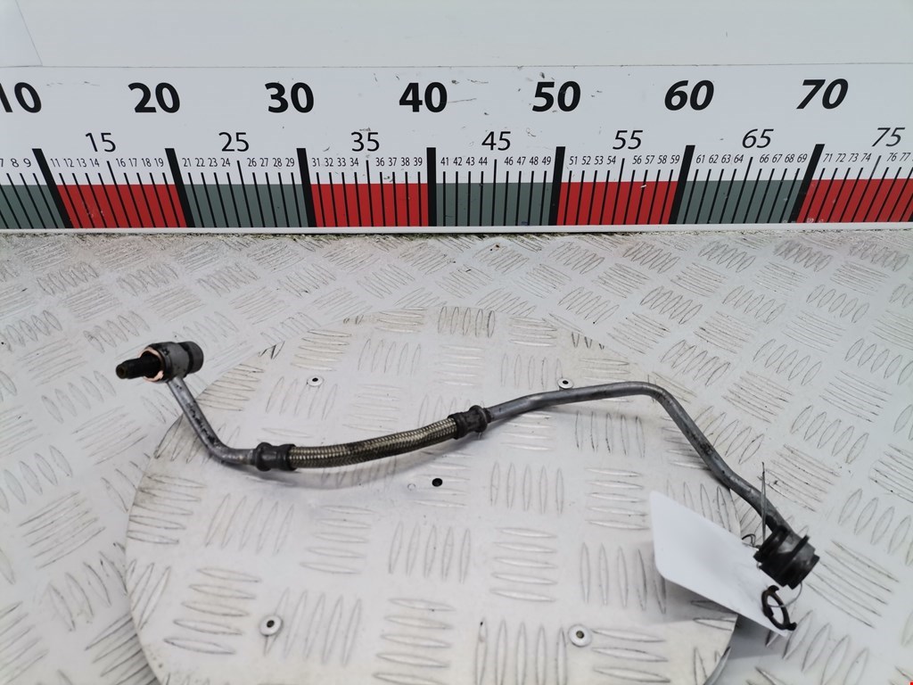 Трубка нагнетателя PEUGEOT 207 2006-2015