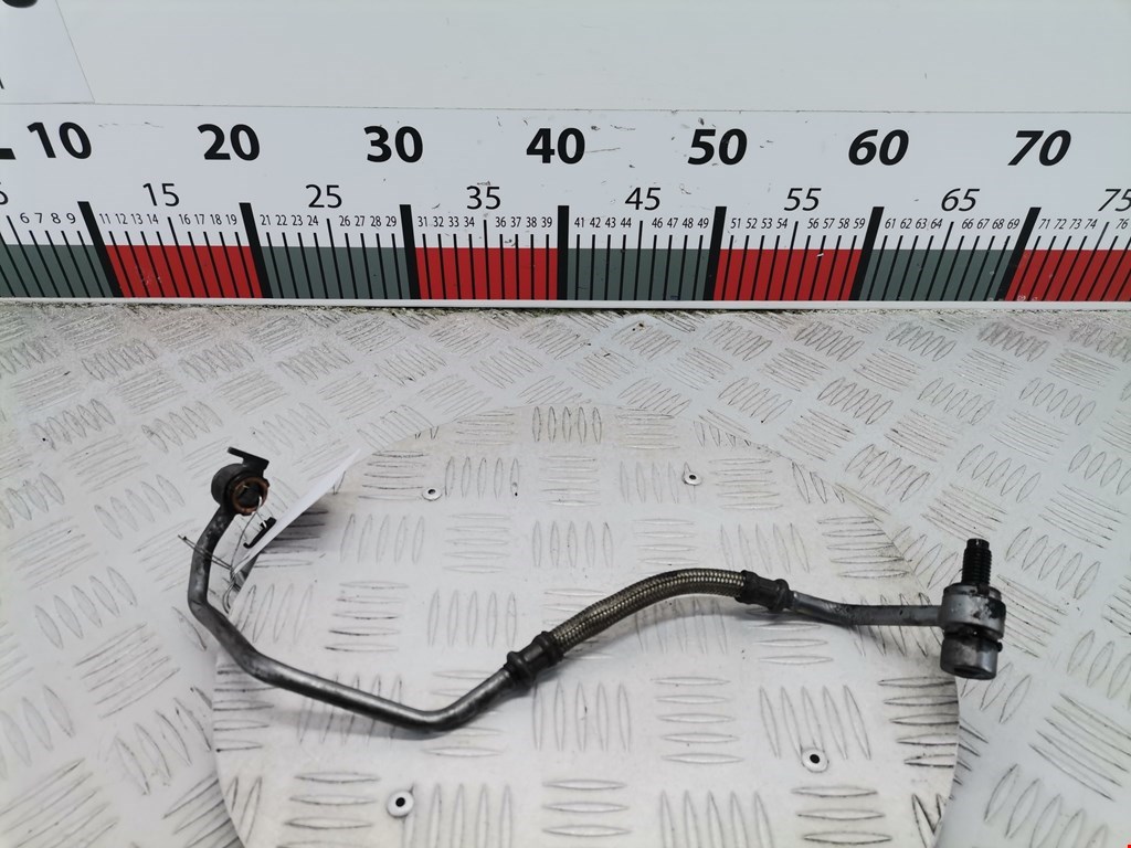 Трубка нагнетателя PEUGEOT 207 2006-2015