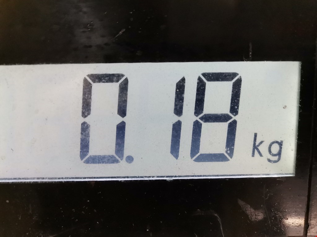 Трубка нагнетателя PEUGEOT 207 2006-2015