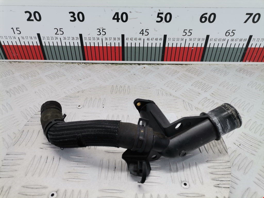 Тройник системы охлаждения PEUGEOT 207 2006-2015