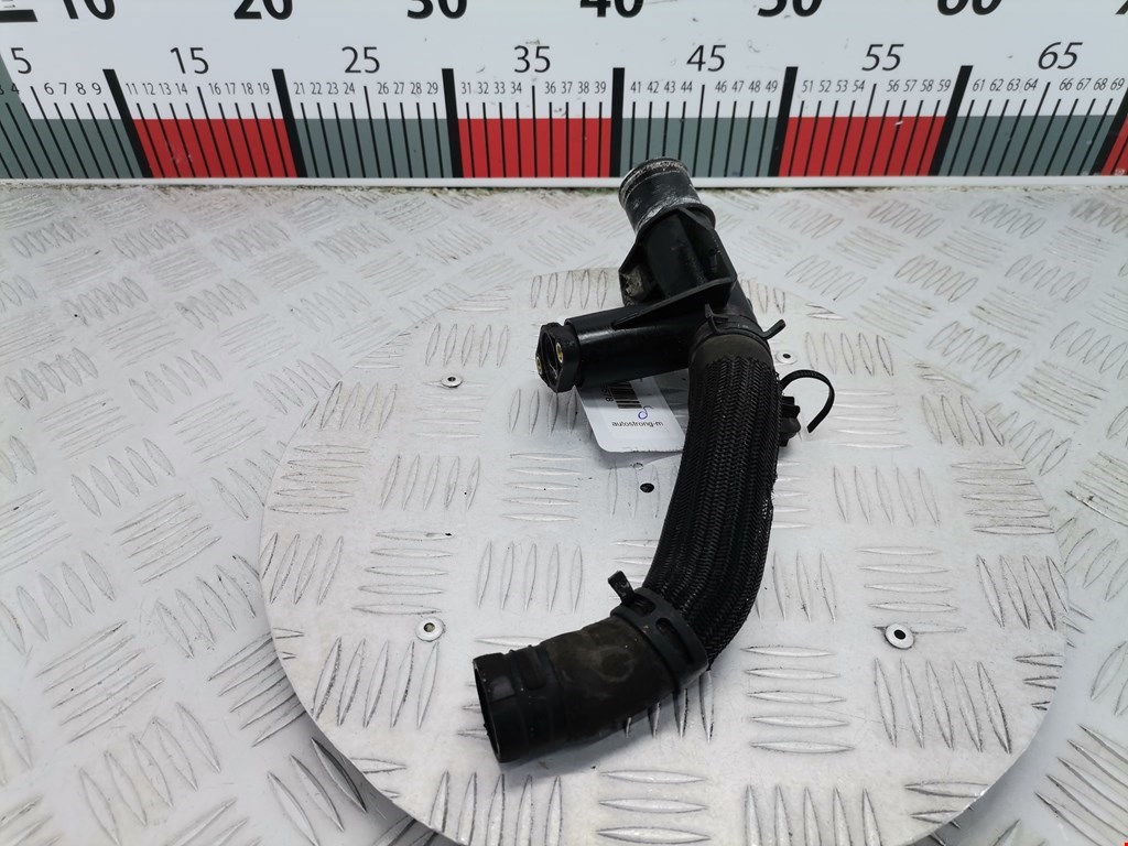 Тройник системы охлаждения PEUGEOT 207 2006-2015