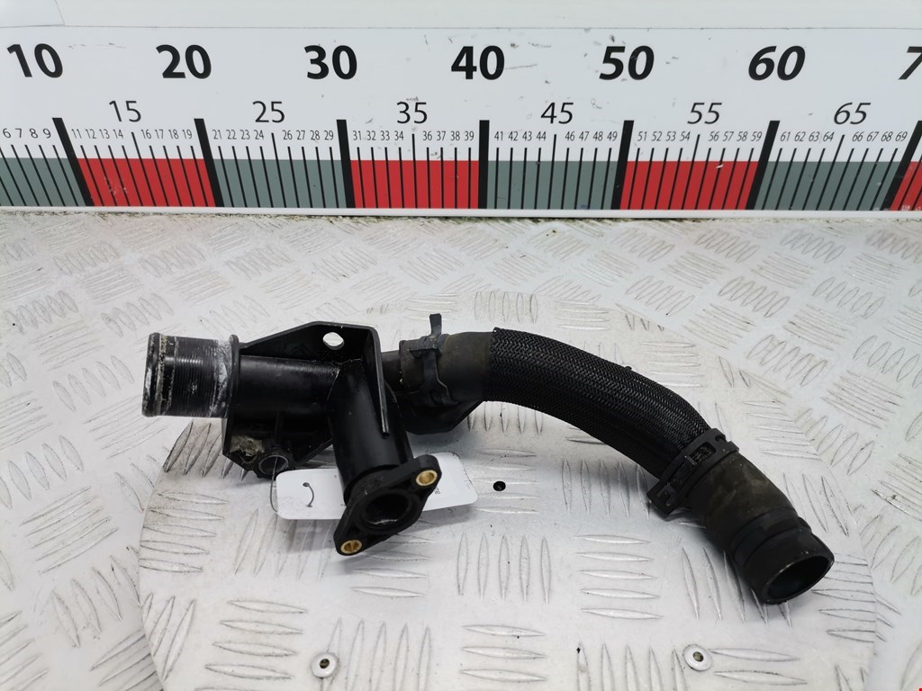 Тройник системы охлаждения PEUGEOT 207 2006-2015