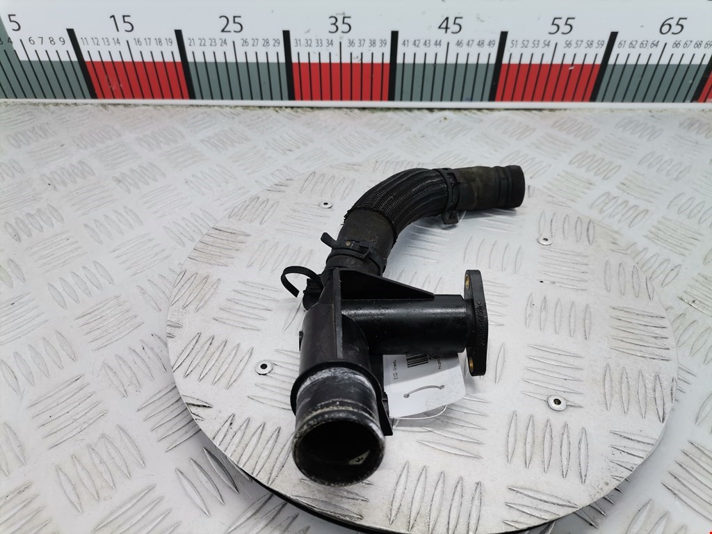 Тройник системы охлаждения PEUGEOT 207 2006-2015